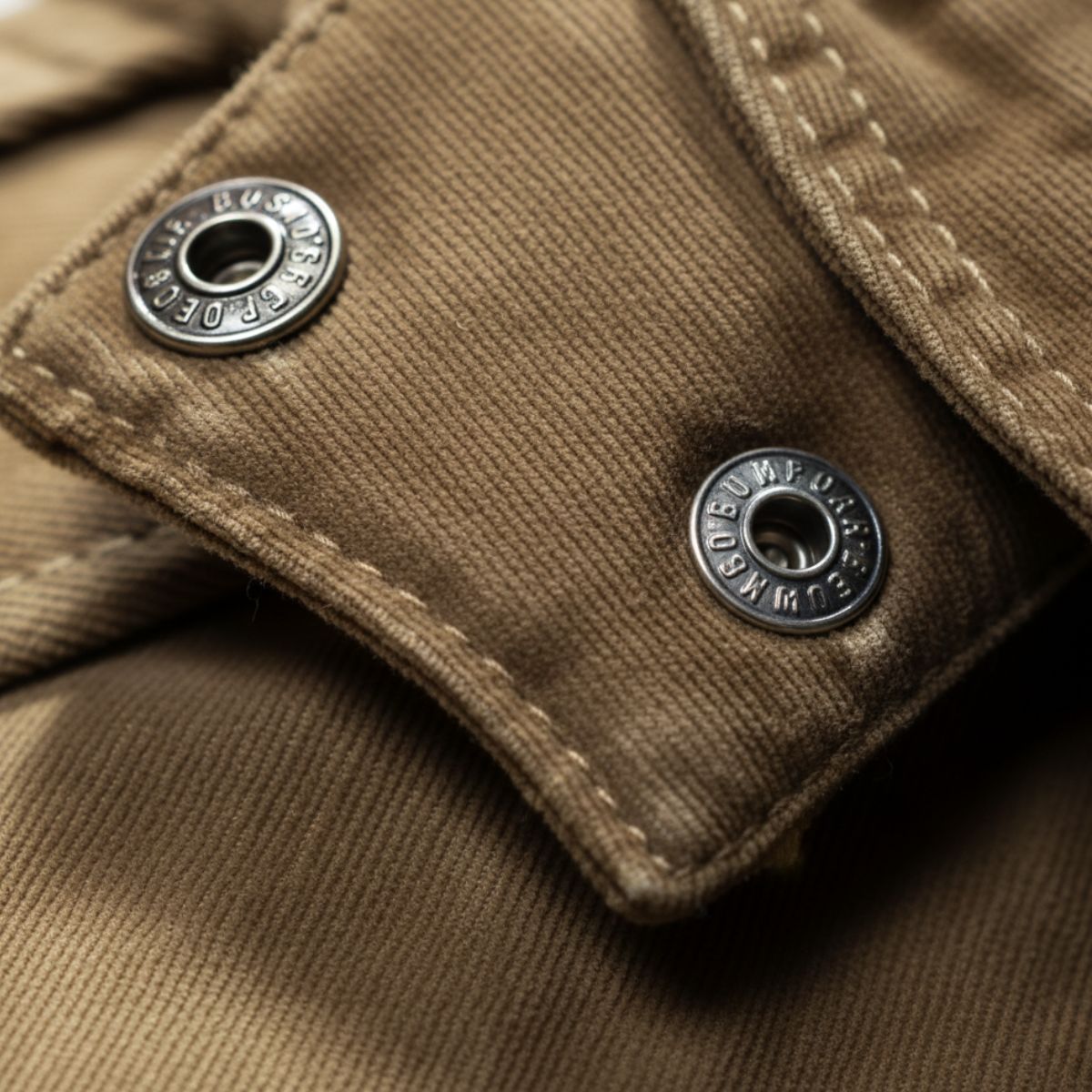 The Bellmere - veste parka à capuche isolée pour hommes