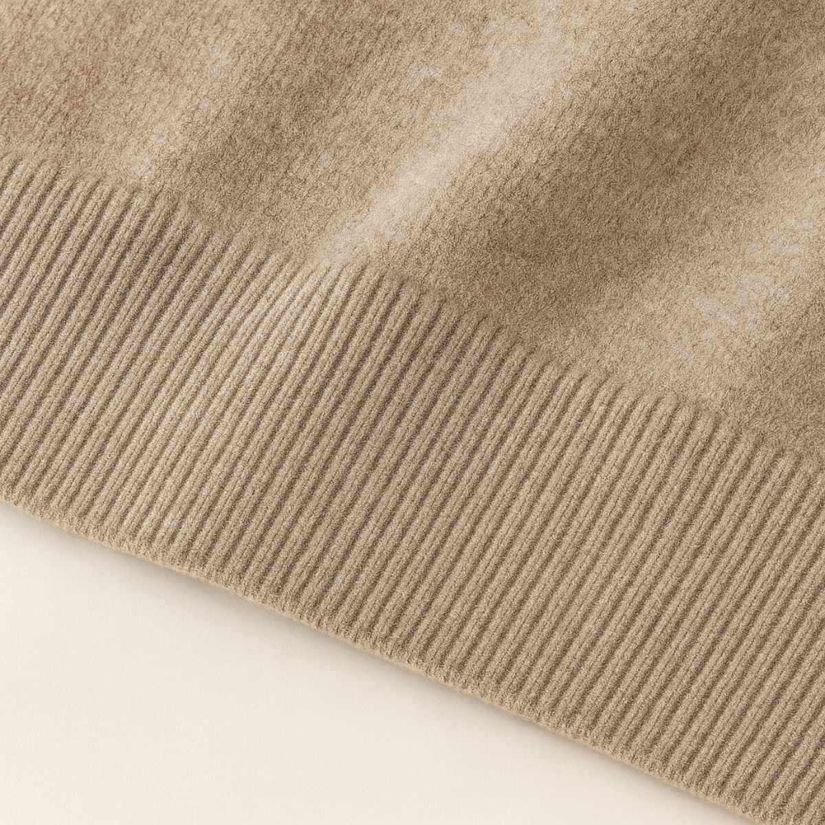 The Cleveland - Pull en cachemire pour homme