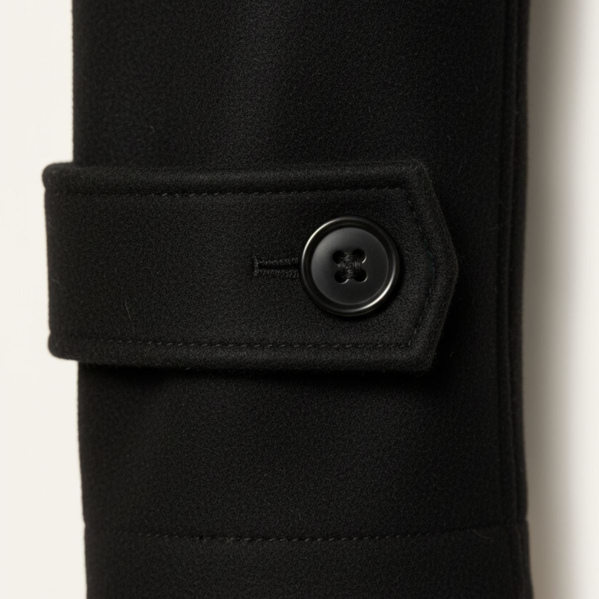 The Westminster - Manteau d'hiver chaud pour homme