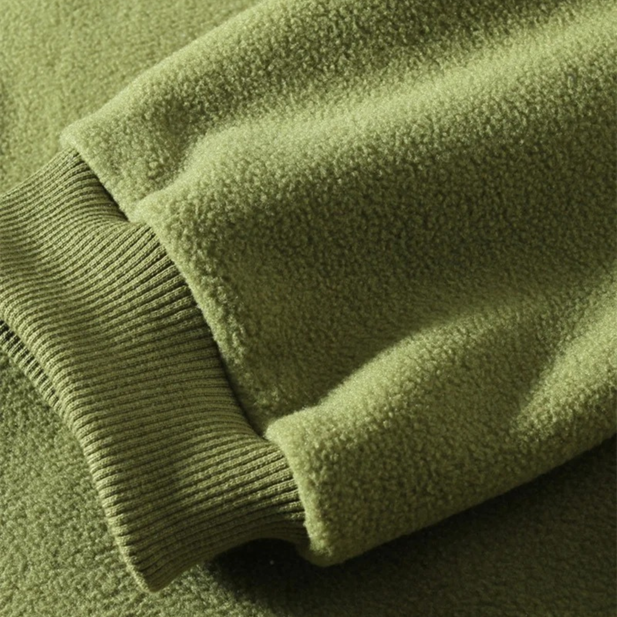 The Newport Veste légère décontractée zippée pour homme