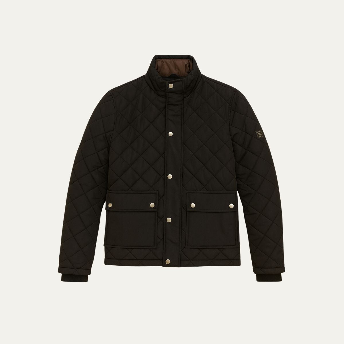 The Chester - Veste matelassée Heritage Field pour homme