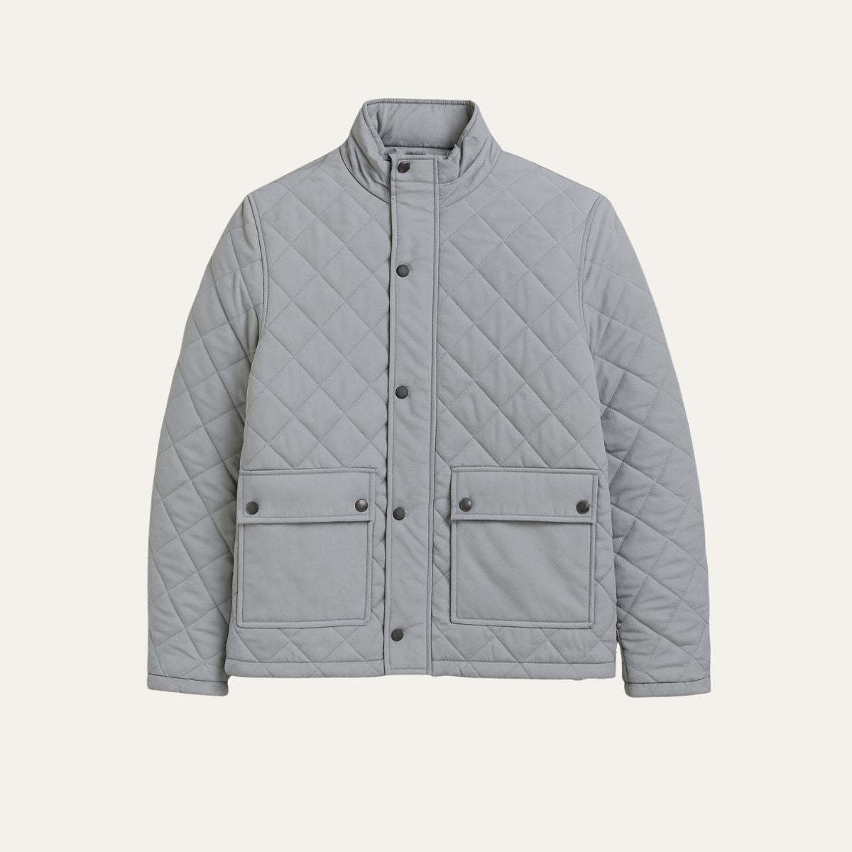 The Chester - Veste matelassée Heritage Field pour homme