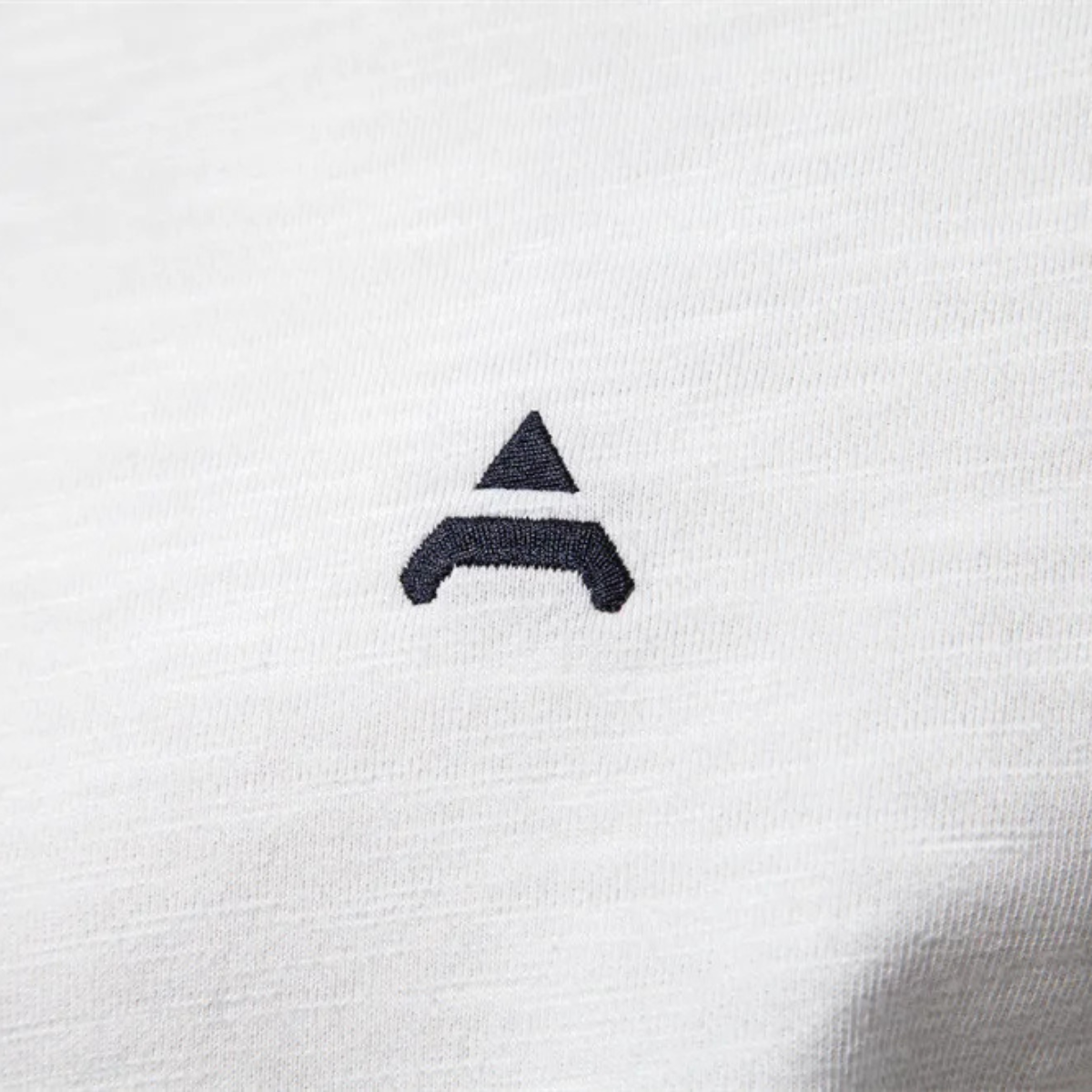 The Trento - Sweat-shirt classique à col rond en coton pour homme