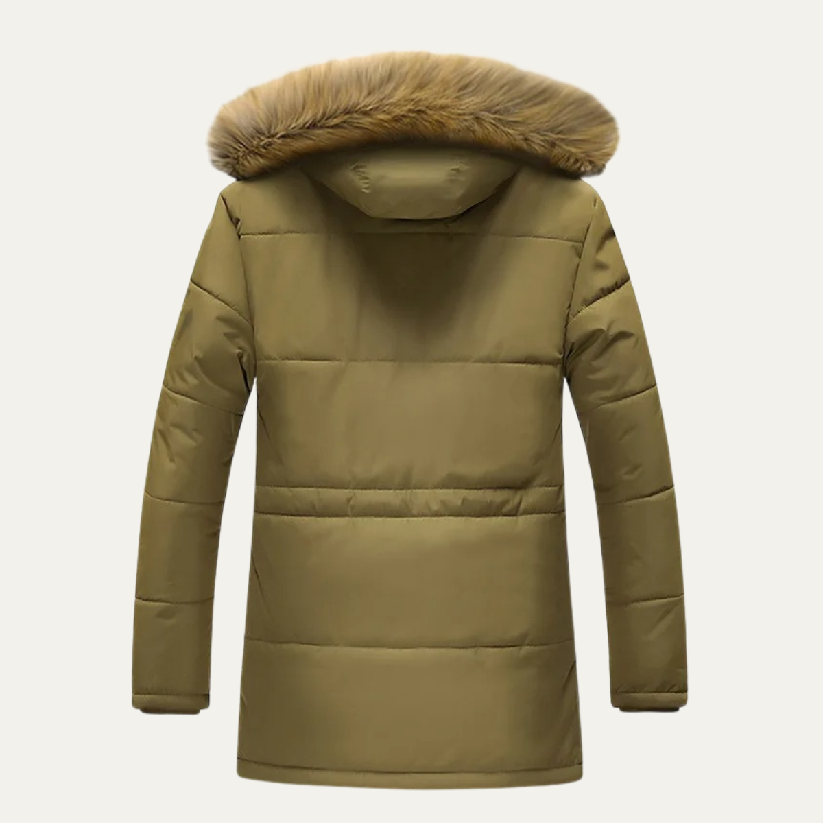 The Thameside - Doudoune Imperméable pour Homme