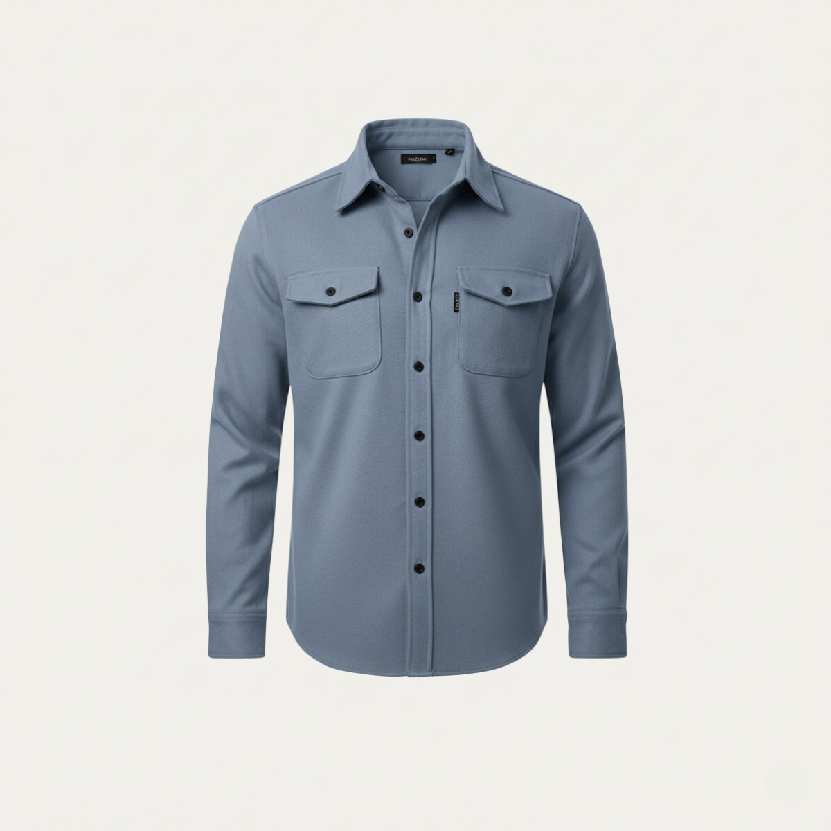 The Ascoli Piceno Veste oversize à manches longues pour homme