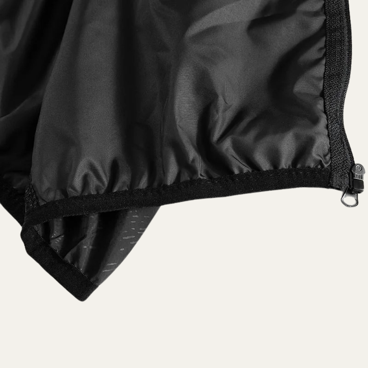 The Vernazza - Veste Imperméable Légère à Capuche pour Homme