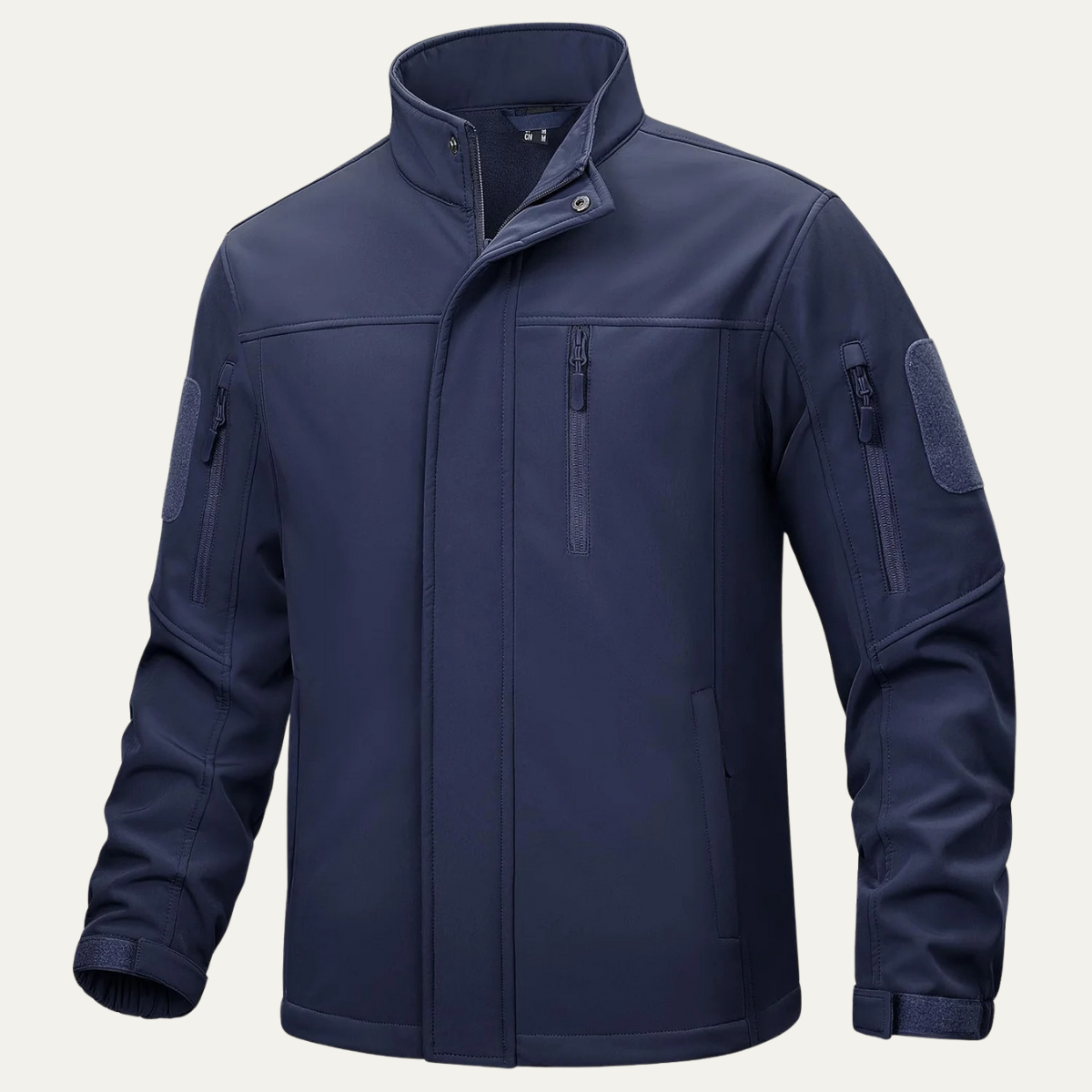 The Kendal Veste tactique légère et coupe-vent pour homme