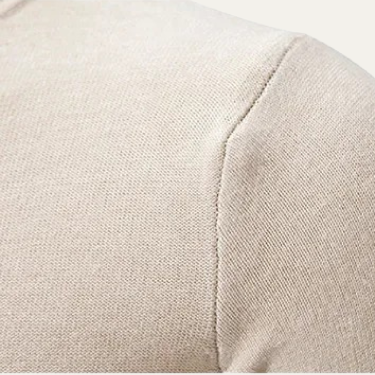 The Sarentino – pull à col roulé slim fit pour homme