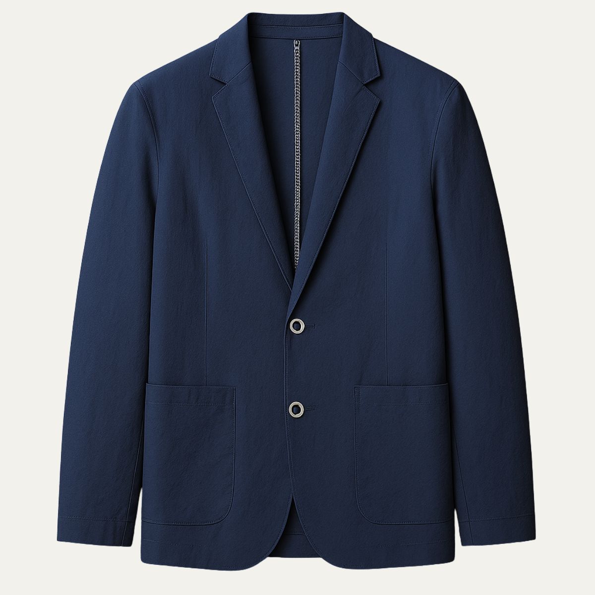 The Wexley Blazer en lin pour homme