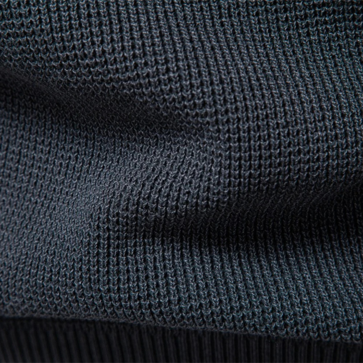 The Hereford - Le Pull Tricot Col Rond pour Homme