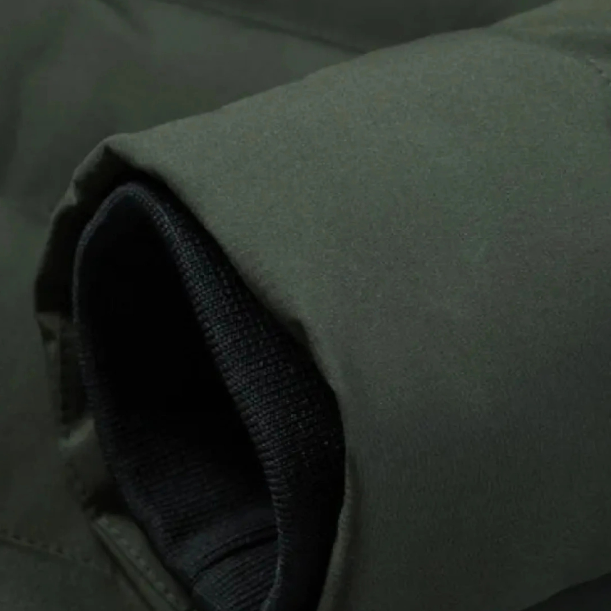 The Torbole - Veste Puffer Chauffante pour Homme