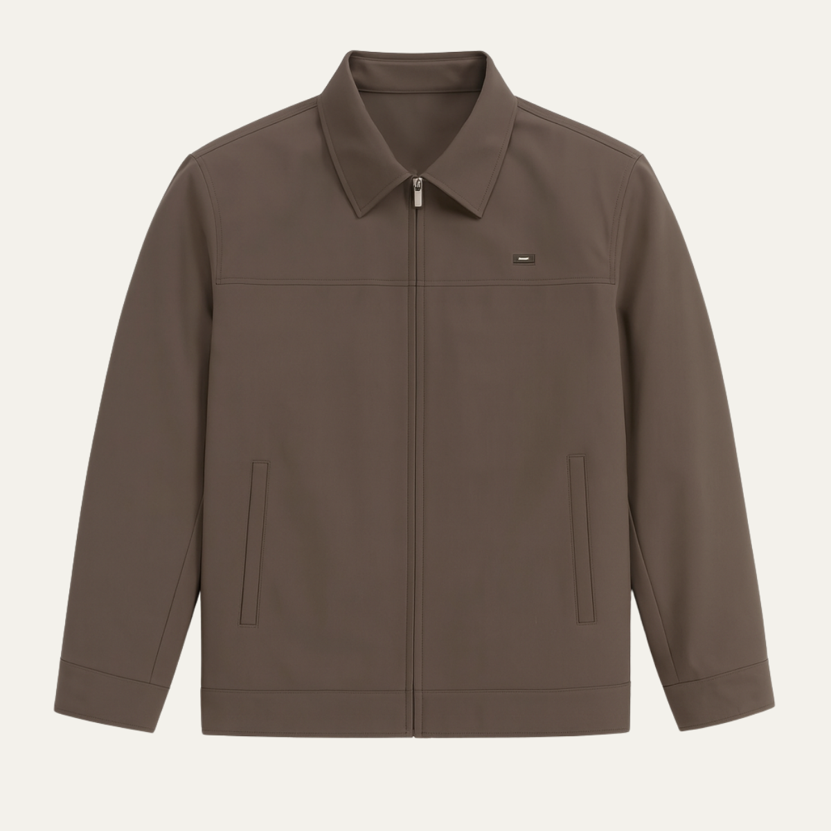 The Kensington - Veste Moderne Élégante pour Hommes