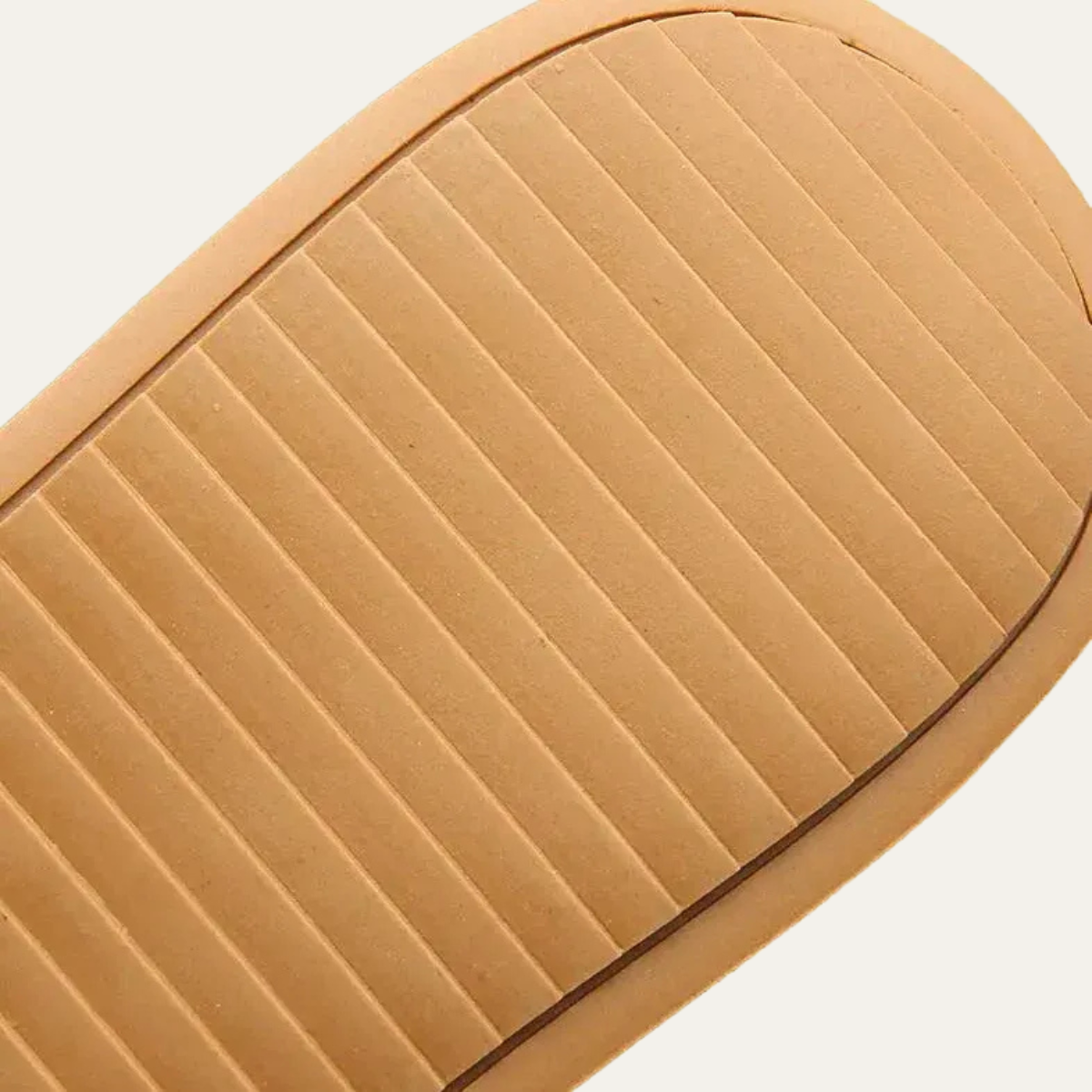 The Berlin - Sneakers en Cuir Smart Casual pour Hommes