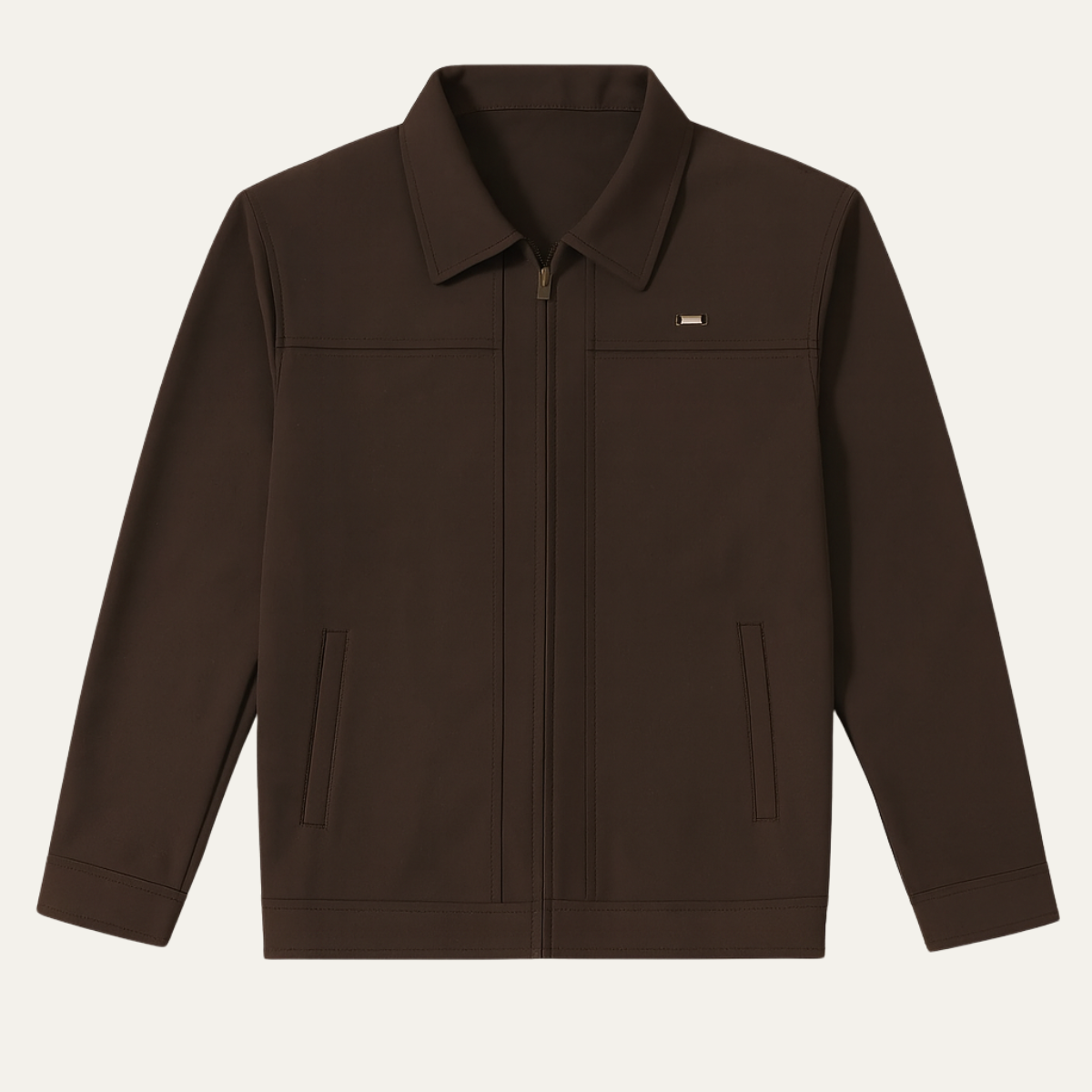 The Kensington - Veste Moderne Élégante pour Hommes