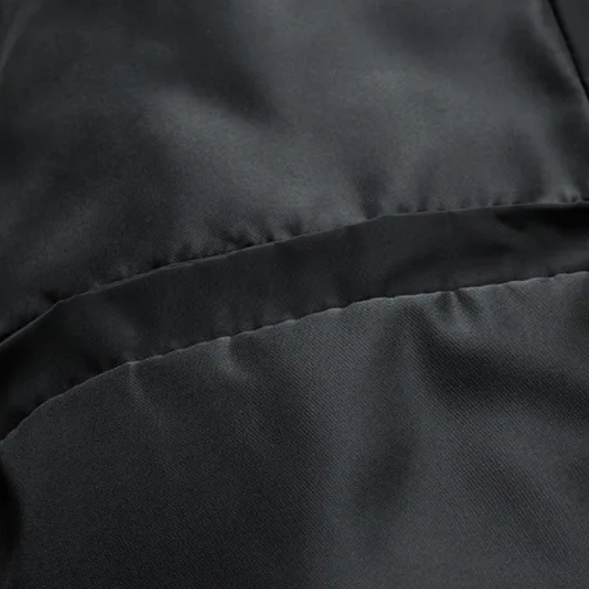 The Grasmere Veste d’hiver matelassée et isolante chaude pour homme