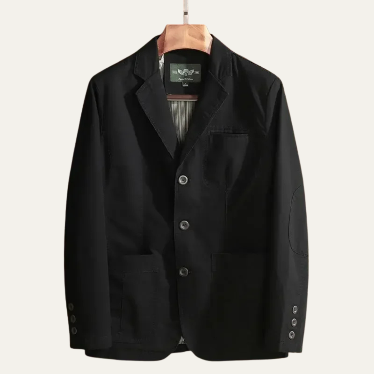 The Dunmore - Veste Blazer Décontractée Légère pour Homme