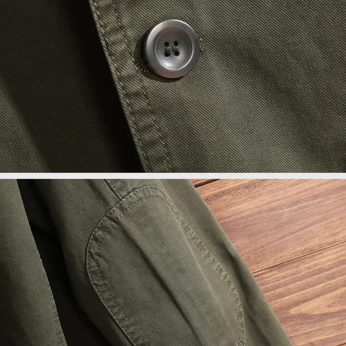 The Dunmore Veste blazer légère et élégante pour homme