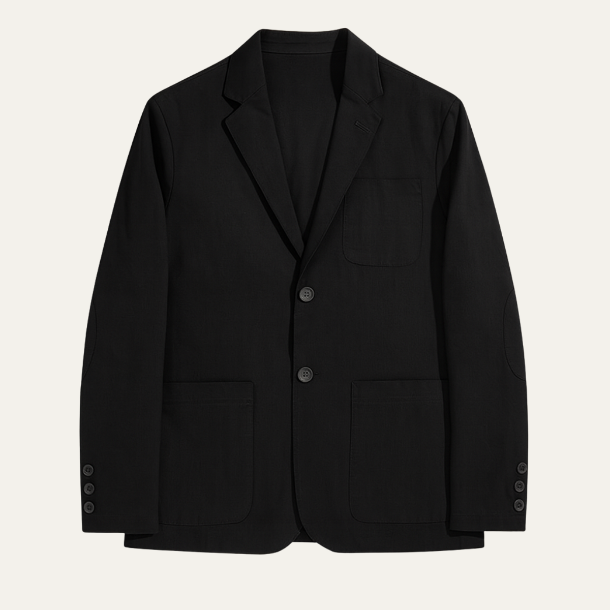 The Dunmore - Veste Blazer Décontractée Légère pour Homme