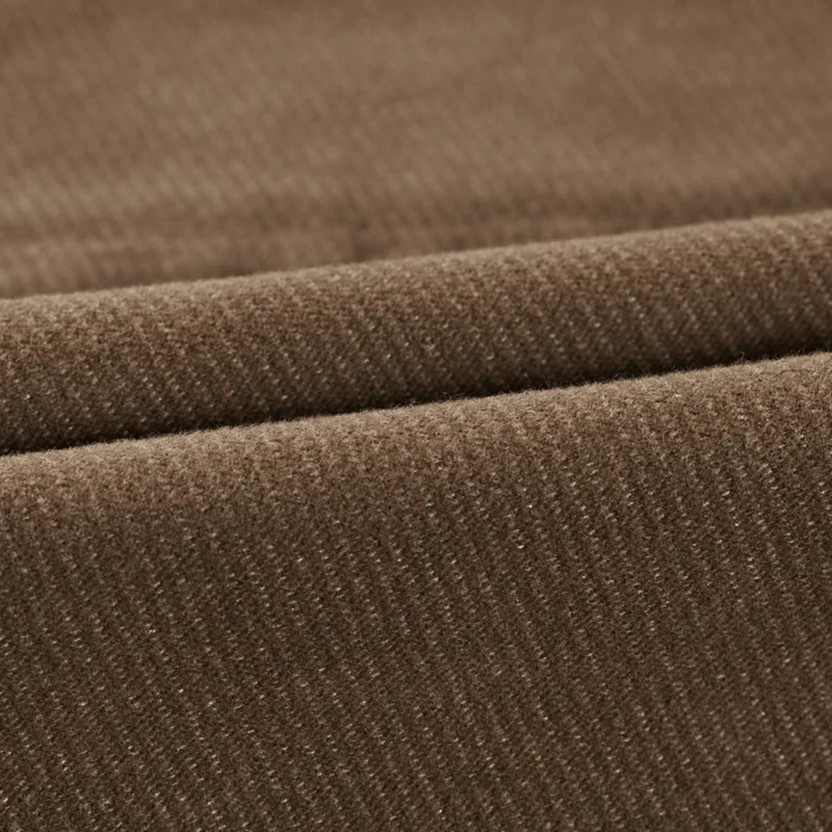 The Appiano - Manteau d'hiver pour homme en laine à double boutonnage avec doublure en tartan