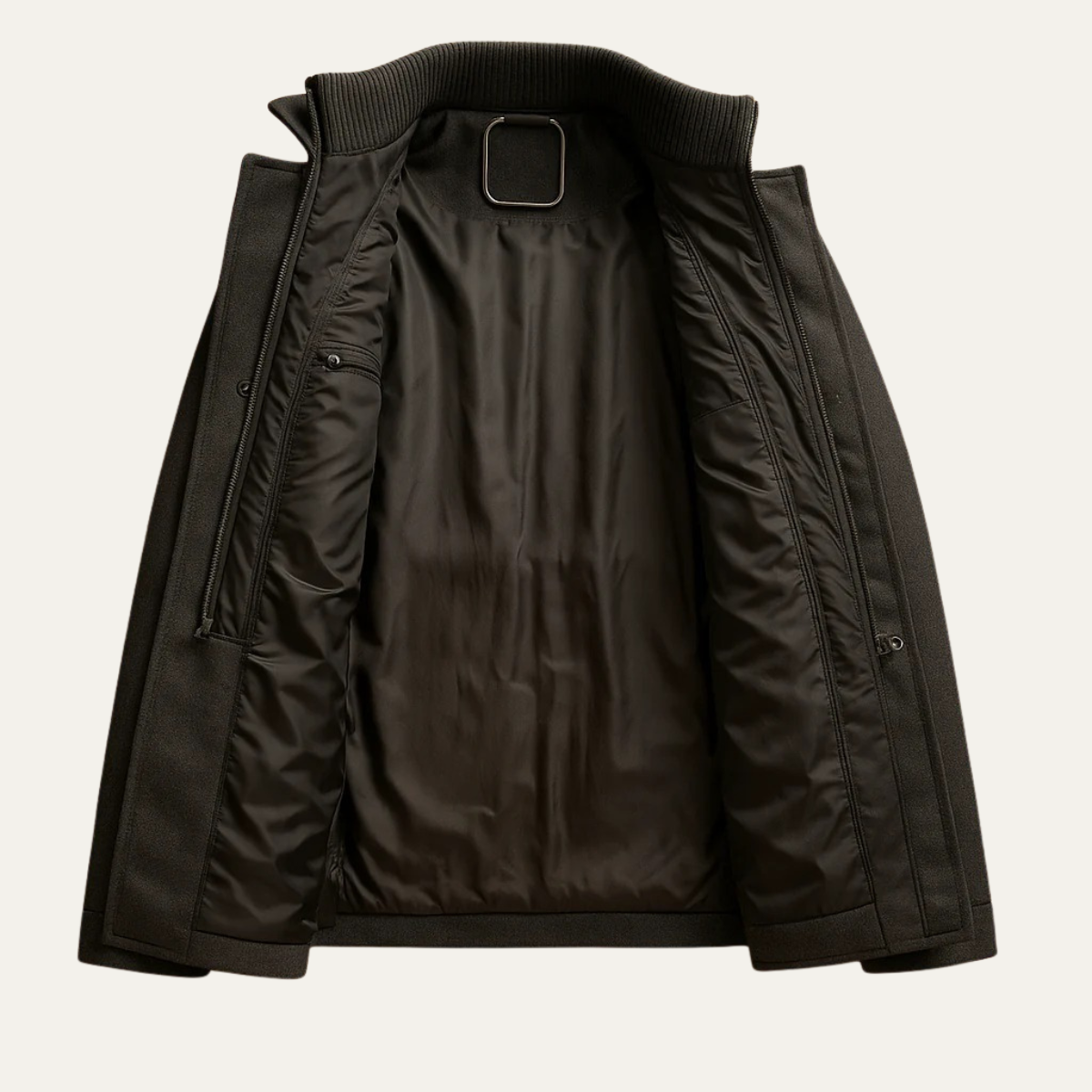 The Westminster  Manteau chaud