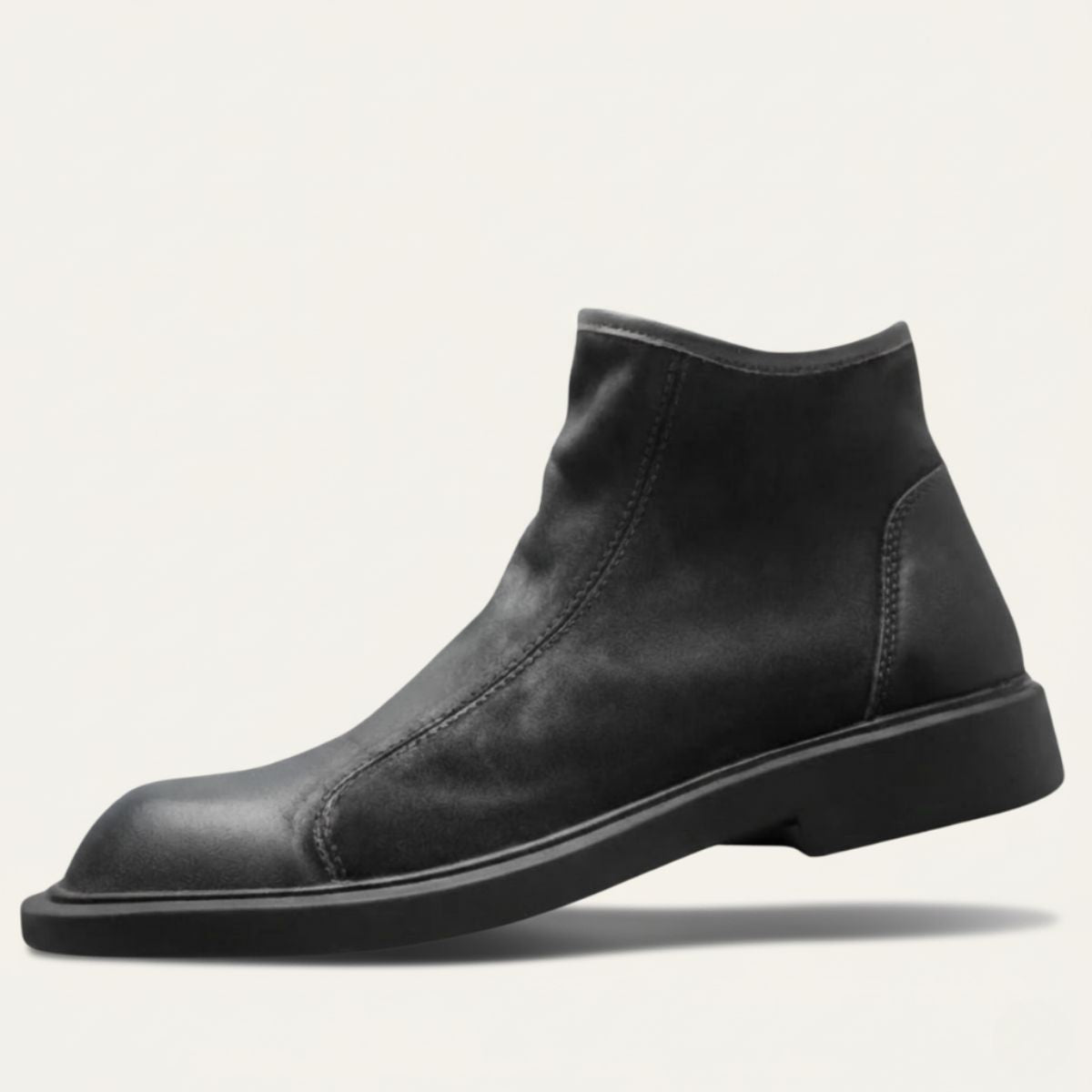 The Cheltenham Bottines en Cuir Durables pour Homme à Porter au Quotidien