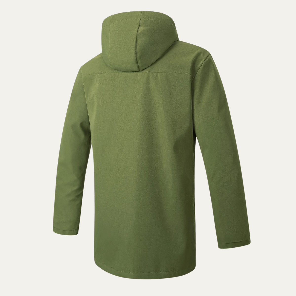 The Stratford - Veste à Capuche Légère et Décontractée pour Hommes