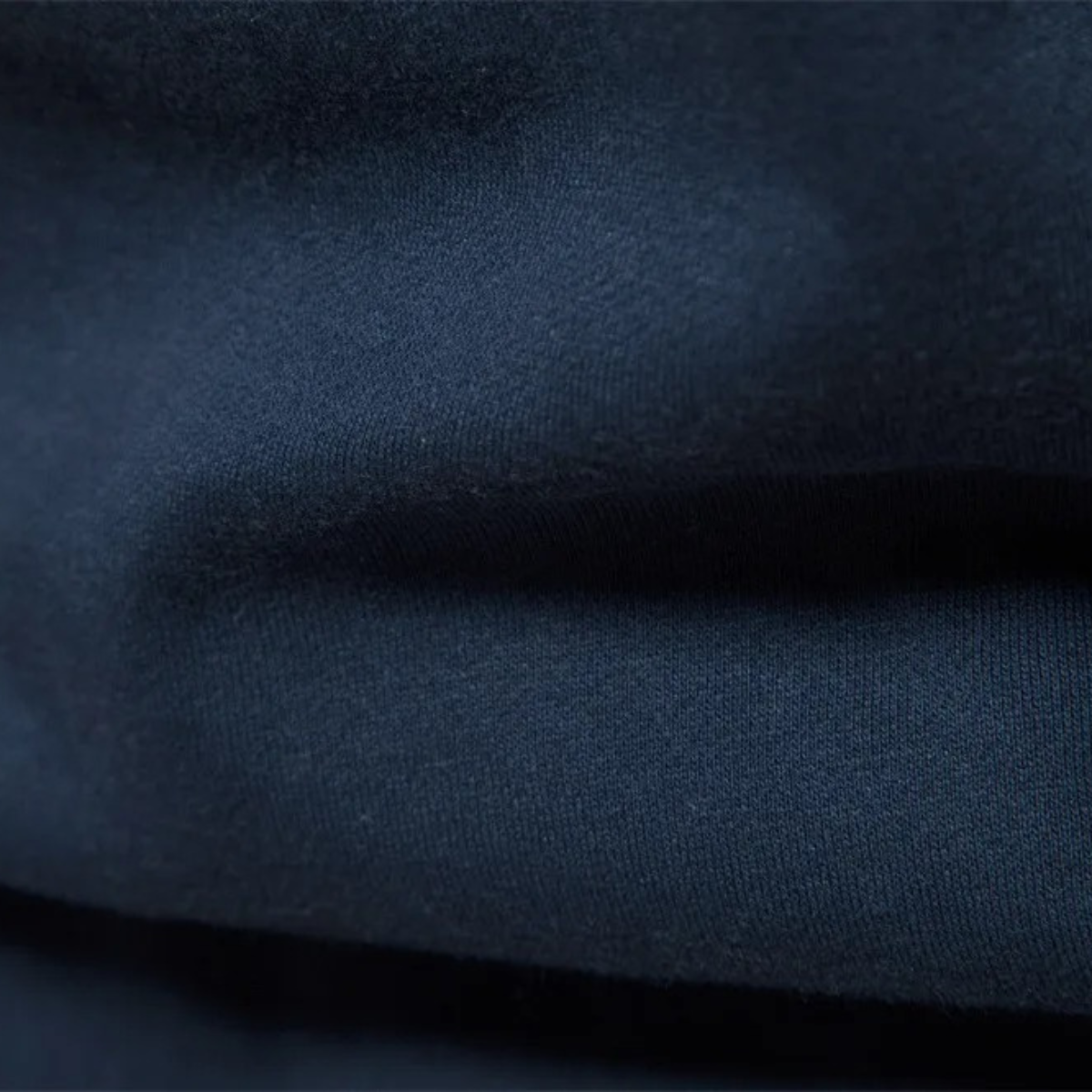 The Carmarthen Veste décontractée en coton zippée avec poches pour homme