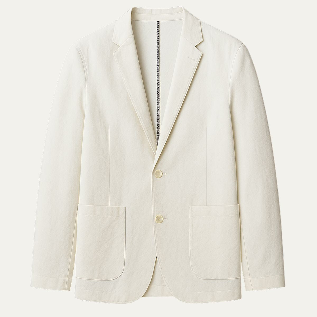 The Wexley Blazer en lin pour homme