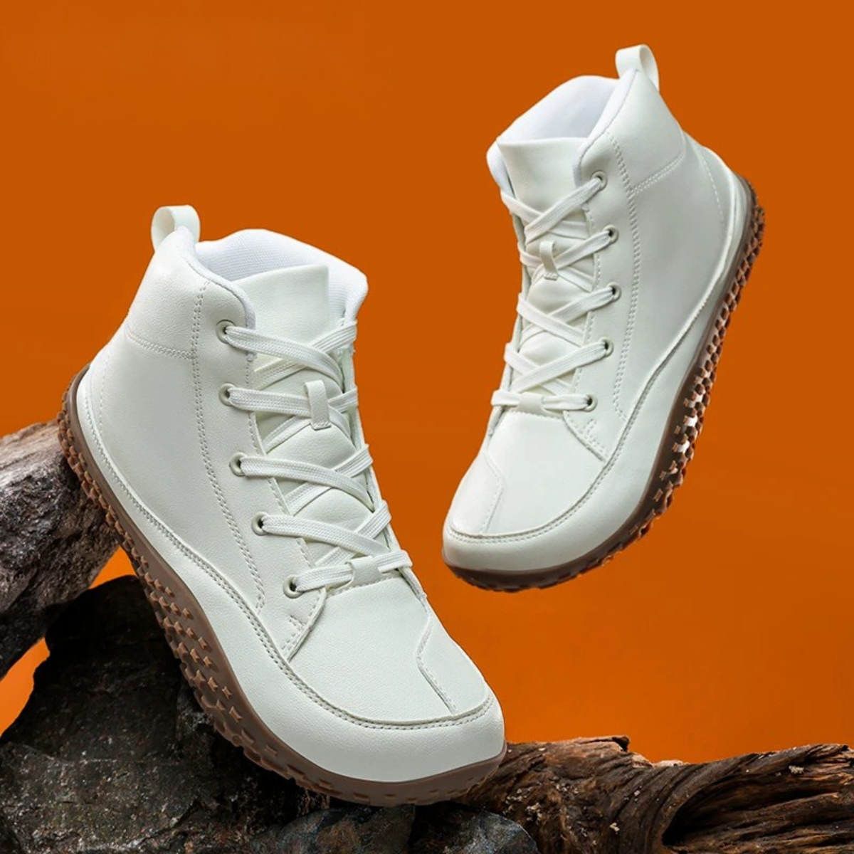 The Sussex - Bottes de Randonnée Imperméables pour Hommes