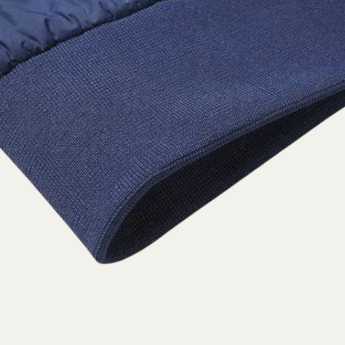 The Chesterfield - Veste Bomber Zippée Légère Casual pour Homme