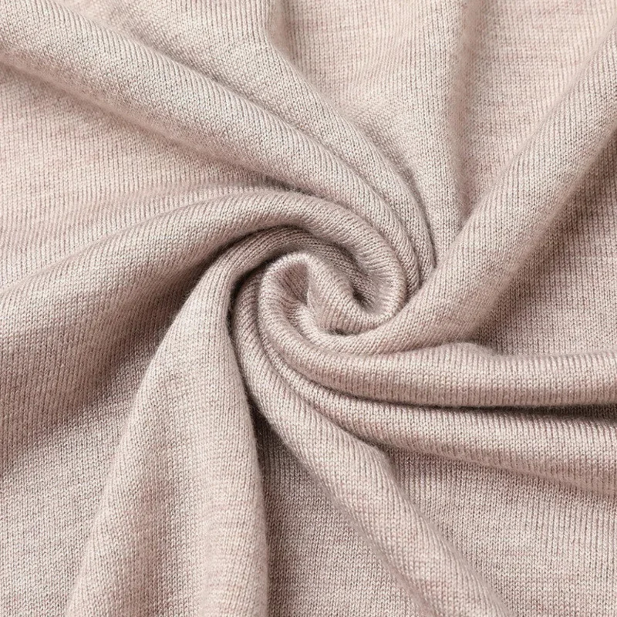 The Dordogne - Pull d'hiver en cachemire et laine pour homme