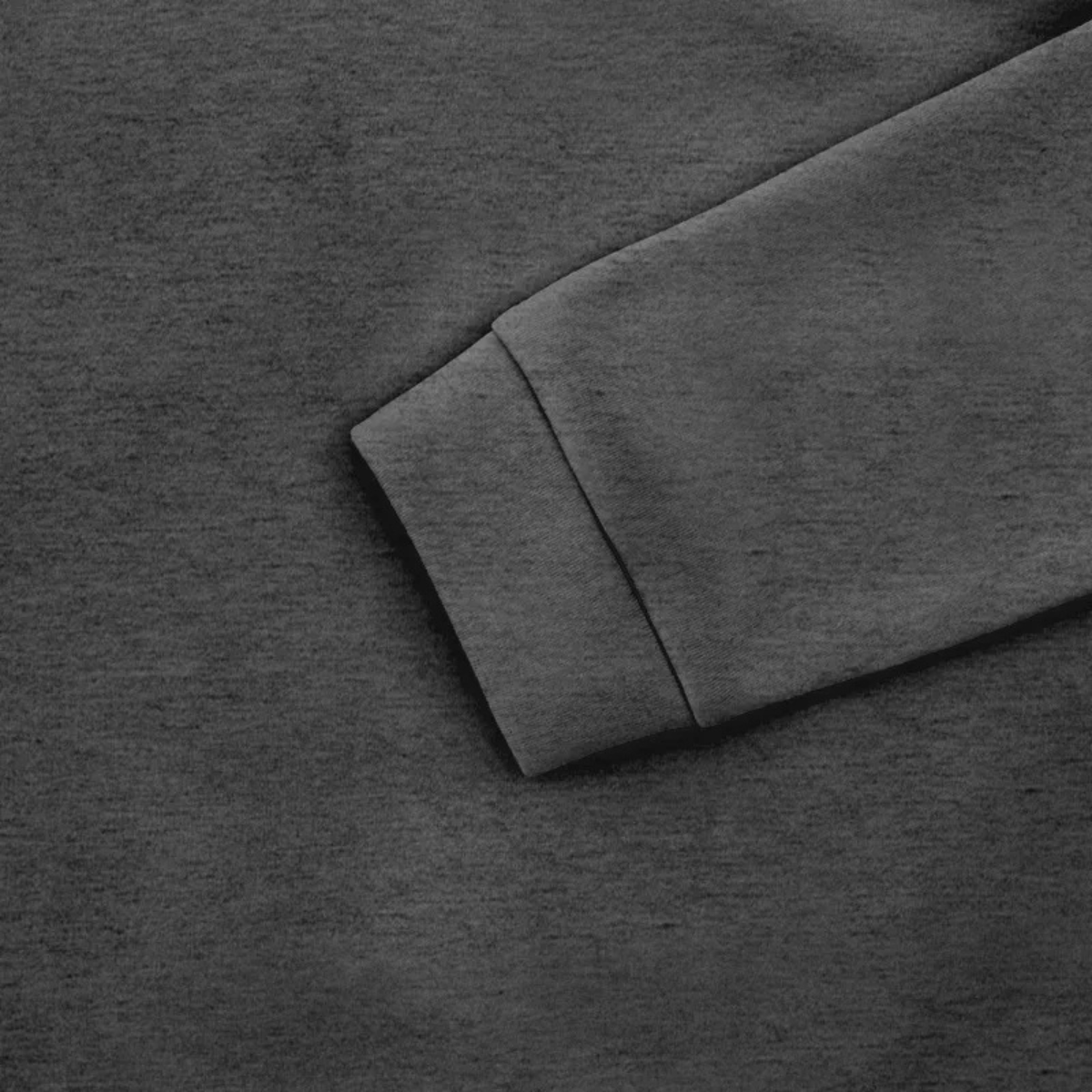 The Silverbrook -Pull tendance à demi-zip et col montant pour homme