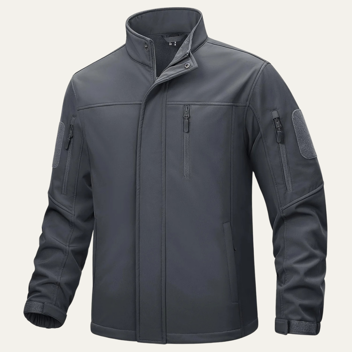 The Kendal Veste tactique légère et coupe-vent pour homme