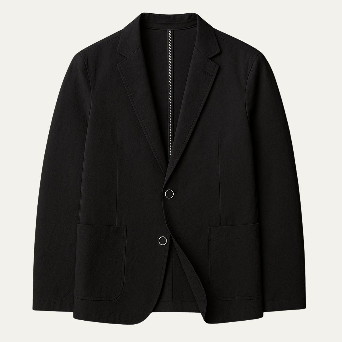 The Elstone Blazer en lin pour homme