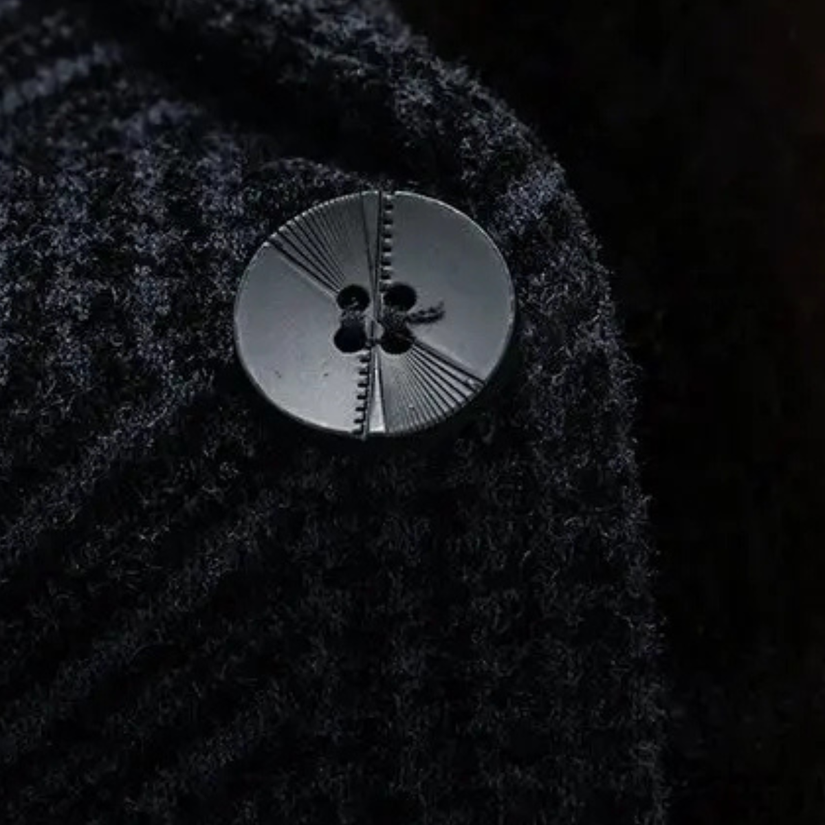 The Ellsworth - Blazer d'hiver chaud et texturé pour homme doublé en polaire