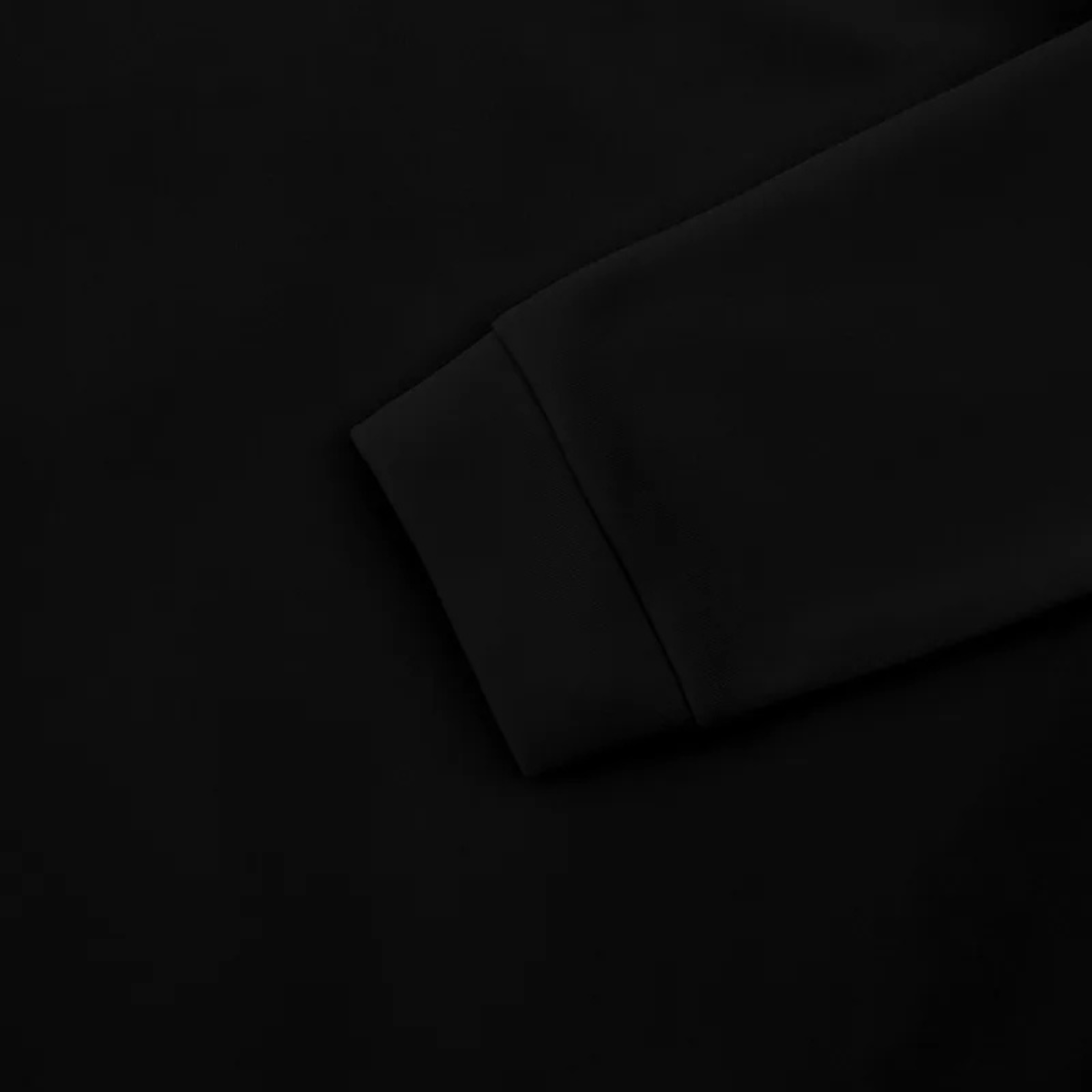 The Wexley - Pull à Col Montant Casual pour Homme