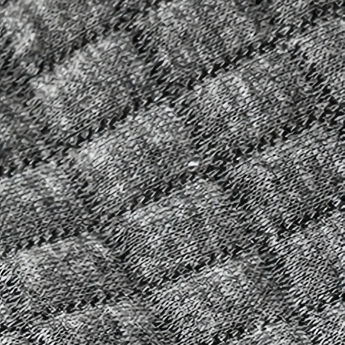 The Monopoli - Polo en maille gaufrée décontracté pour homme