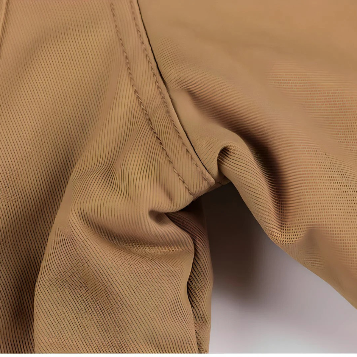 The Lonsdale - Veste Tactique Militaire Imperméable pour Homme