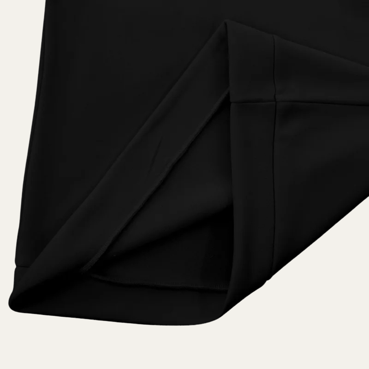 The Gallipoli - Pull Fleece à Col Montant et Demi-Zip pour Homme