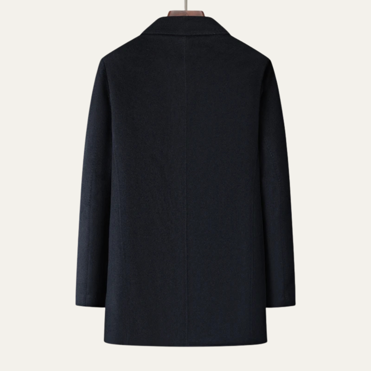 The Goldshire - Manteau ajusté élégant pour homme