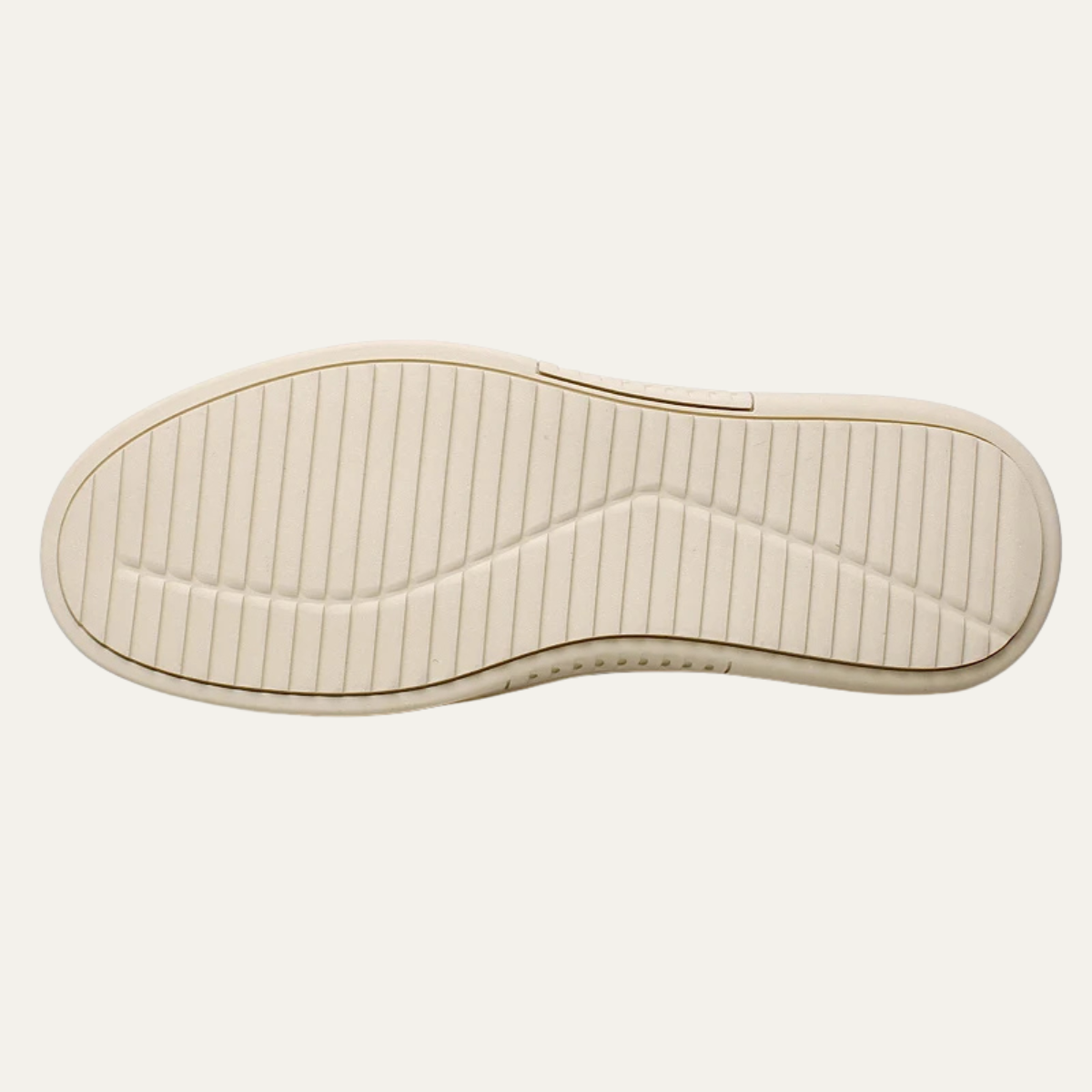 The Alderwood - Baskets Lacées en Simili Cuir Confortables pour Hommes