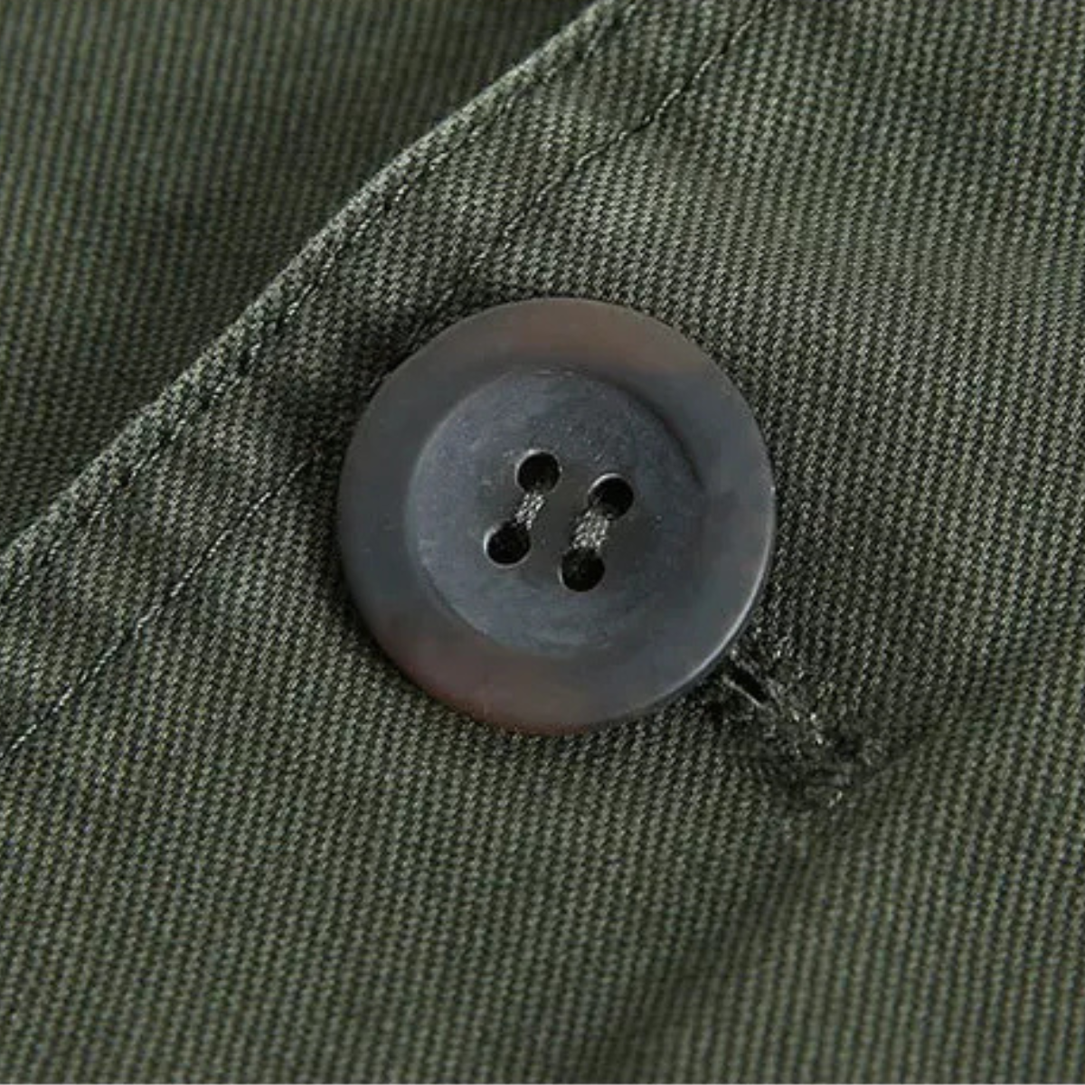 The Siracusa - Blazer en Coton Slim Fit Léger pour Hommes