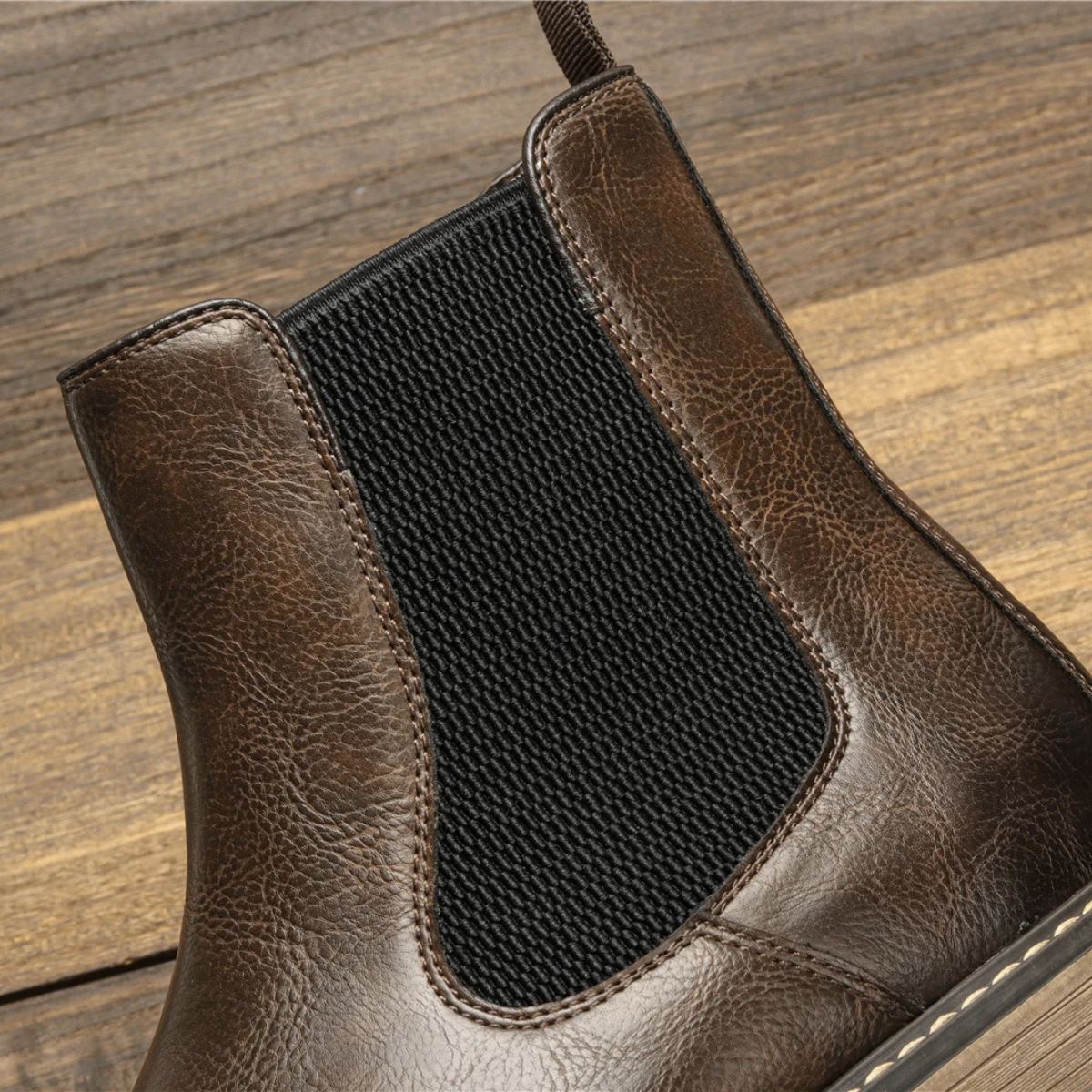 The Monopoli - Bottes Chelsea Classiques Pour Homme