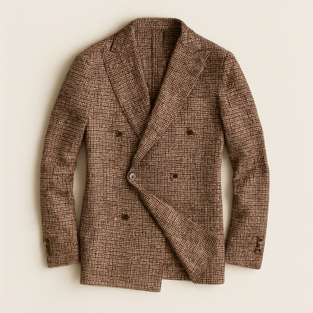 The Wessex - Blazer élégant et stylé pour homme