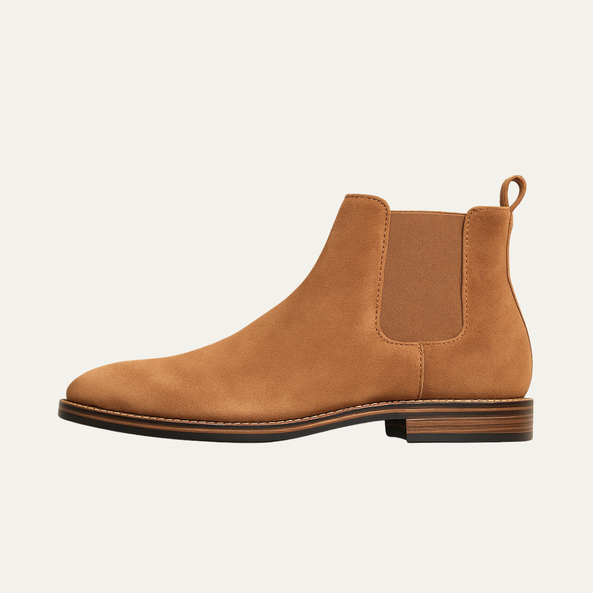 The Alderton - Bottines Chelsea Élégantes Pour Hommes