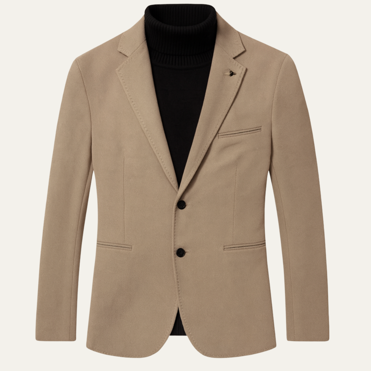 The Monmouth - Veste Blazer Tailleur Décontractée pour Homme