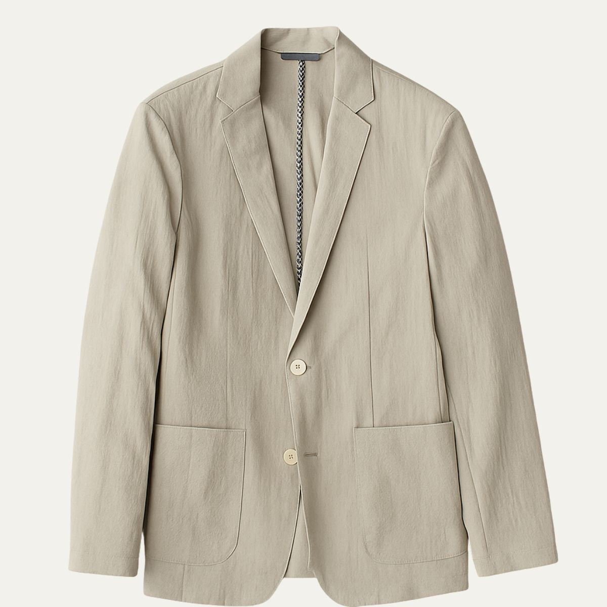The Wexley Blazer en lin pour homme