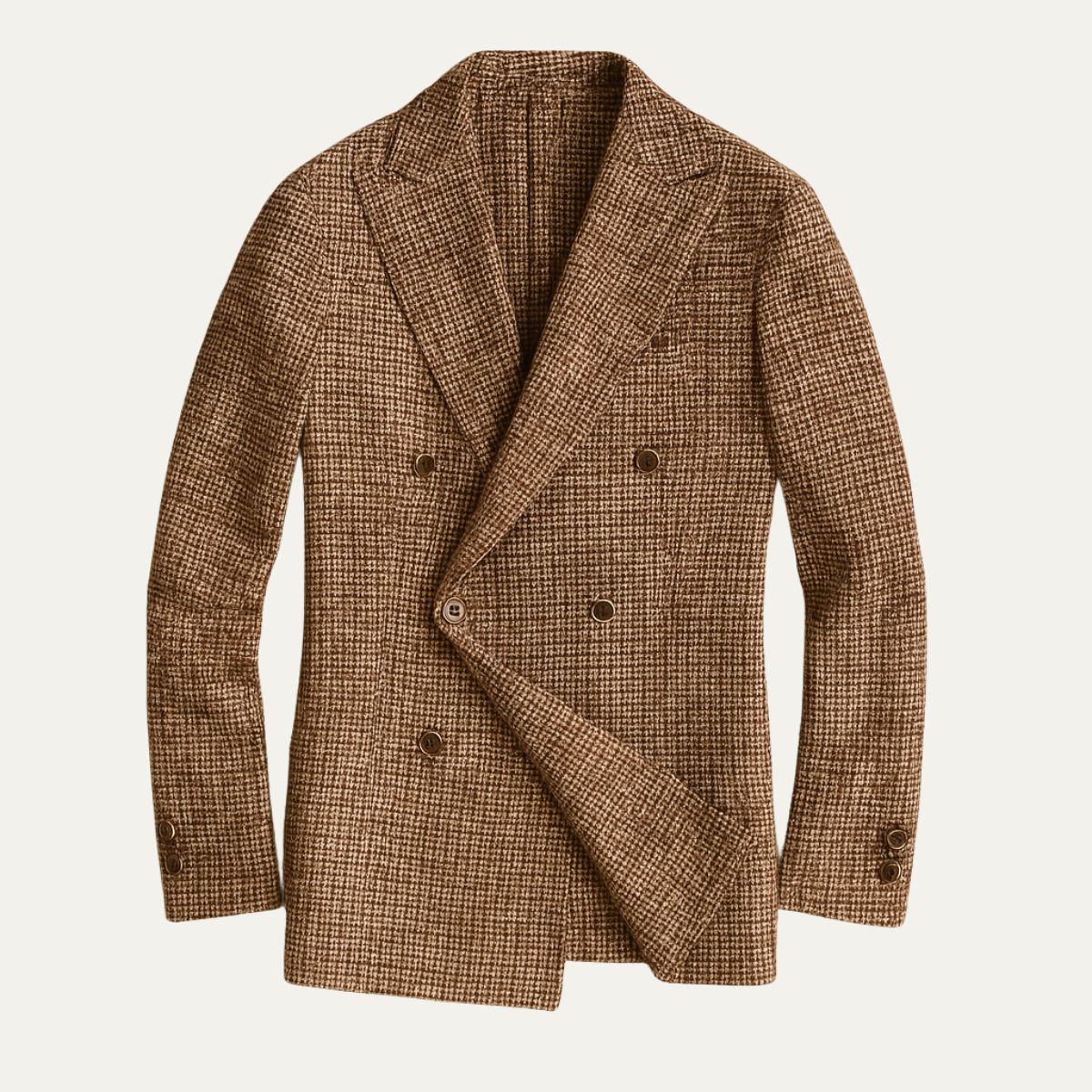 The Wessex - Blazer élégant et stylé pour homme
