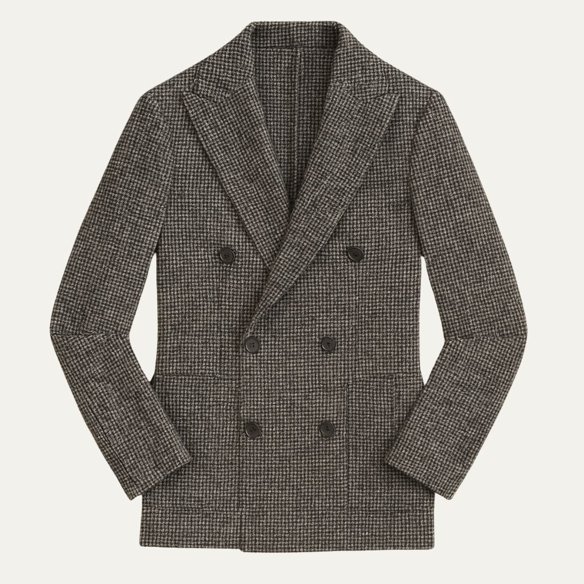 The Wessex - Blazer élégant et stylé pour homme