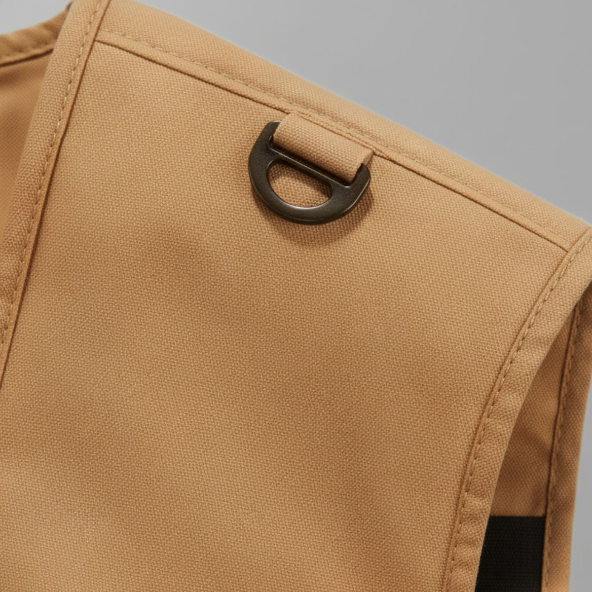 The Sorrento Gilet cargo utilitaire à poches multiples pour homme